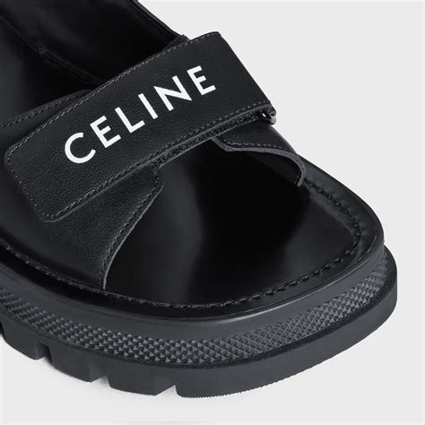 celine ladies sandals.